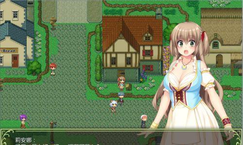 攻略妈妈的RPG游戏（探索母爱的另一种形式）-第2张图片-游趣乐园